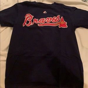 Heyward Braves T-shirt